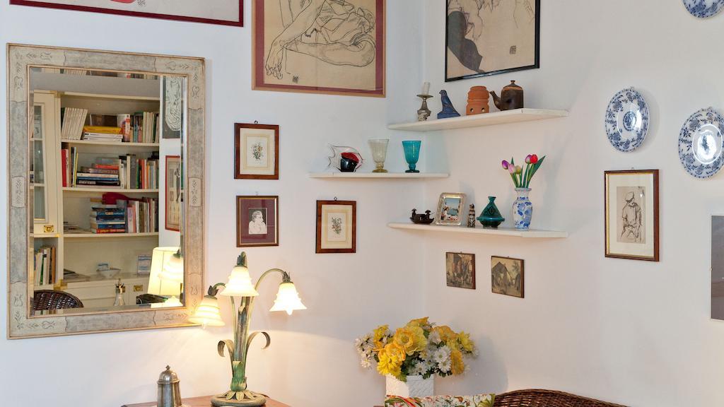 Monti Apartment Rom Zimmer foto