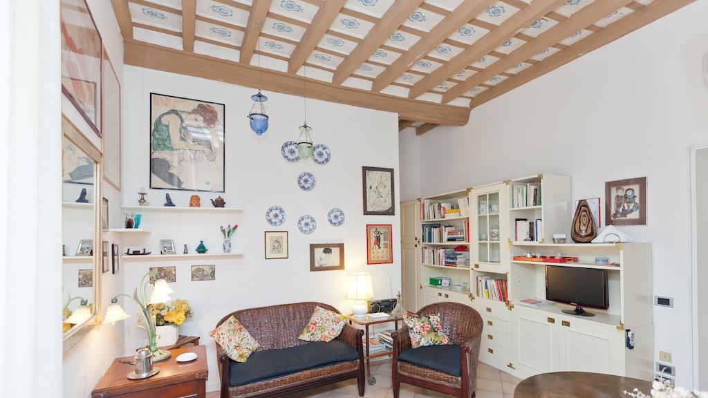 Monti Apartment Rom Zimmer foto